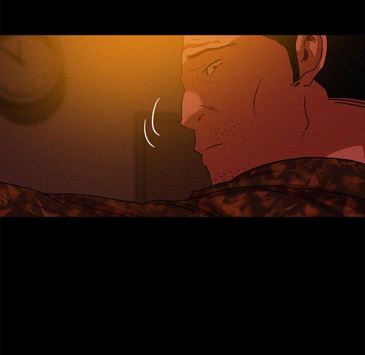 [Manhwa] Lost Paradise Love, mature woman, big breasts#[73P]-57