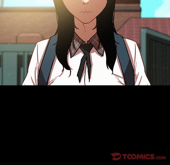 [Manhwa] Lost Paradise Love, mature woman, big breasts#[73P]-8