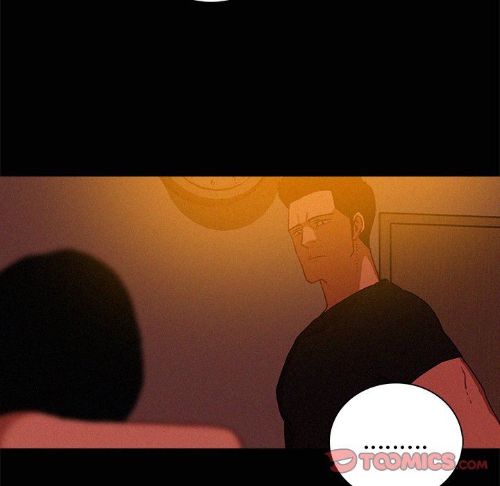 [Manhwa] Lost Paradise Love, mature woman, big breasts#[73P]-18