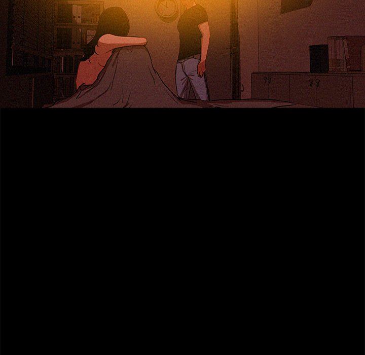 [Manhwa] Lost Paradise Love, mature woman, big breasts#[73P]-23