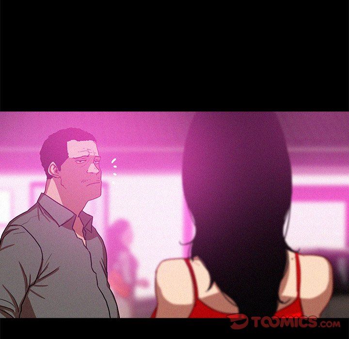 [Manhwa] Lost Paradise Love, mature woman, big breasts#[73P]-32