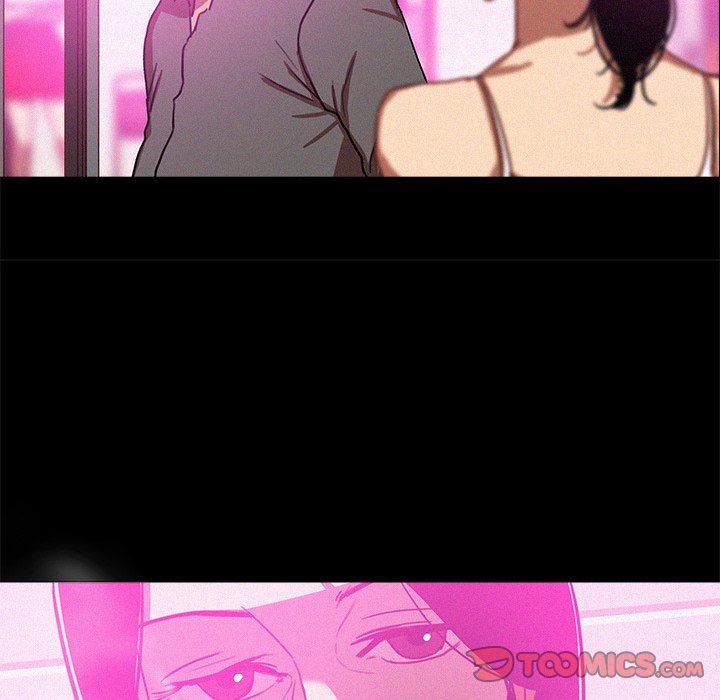 [Manhwa] Lost Paradise Love, mature woman, big breasts#[73P]-36