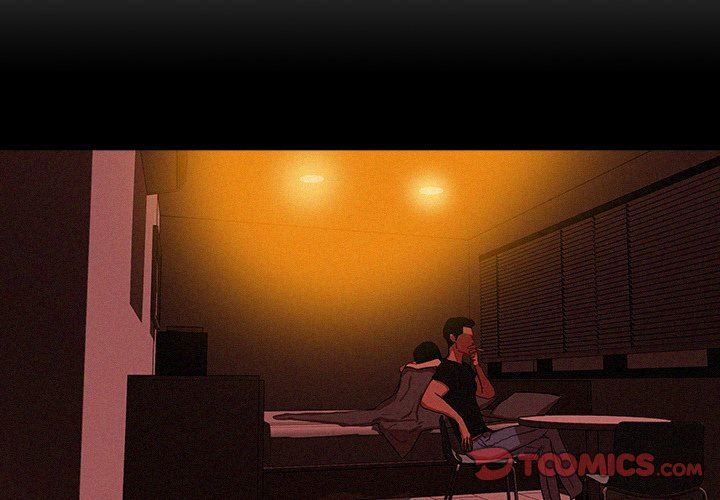 [Manhwa] Lost Paradise Love, mature woman, big breasts#[73P]-4