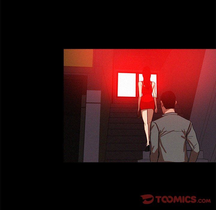 [Manhwa] Lost Paradise Love, mature woman, big breasts#[73P]-42