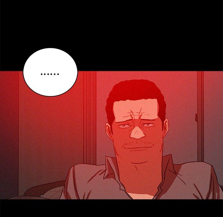 [Manhwa] Lost Paradise Love, mature woman, big breasts#[73P]-45