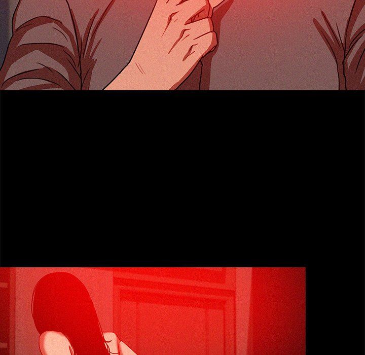 [Manhwa] Lost Paradise Love, mature woman, big breasts#[73P]-47
