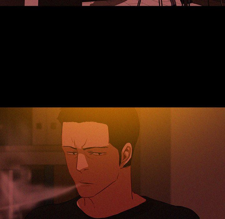[Manhwa] Lost Paradise Love, mature woman, big breasts#[73P]-5
