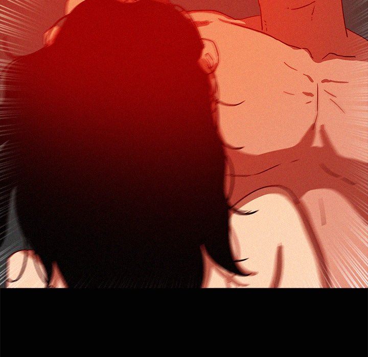 [Manhwa] Lost Paradise Love, mature woman, big breasts#[73P]-67