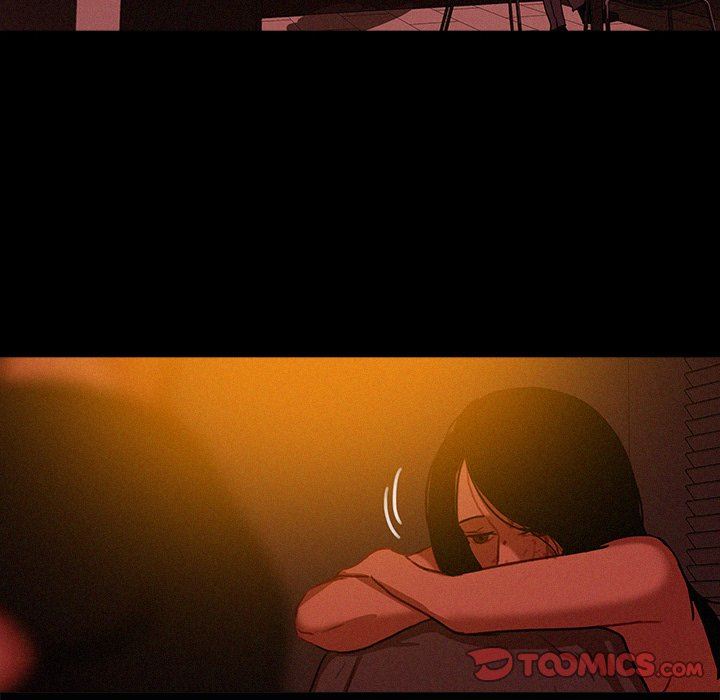 [Manhwa] Lost Paradise Love, mature woman, big breasts#[73P]-8