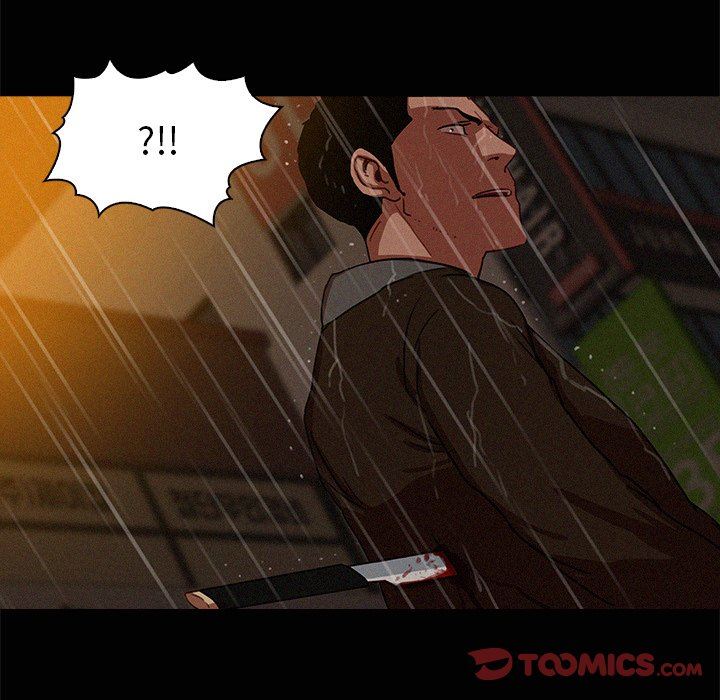 [Manhwa] Lost Paradise Love, mature woman, big breasts#[85P]-14