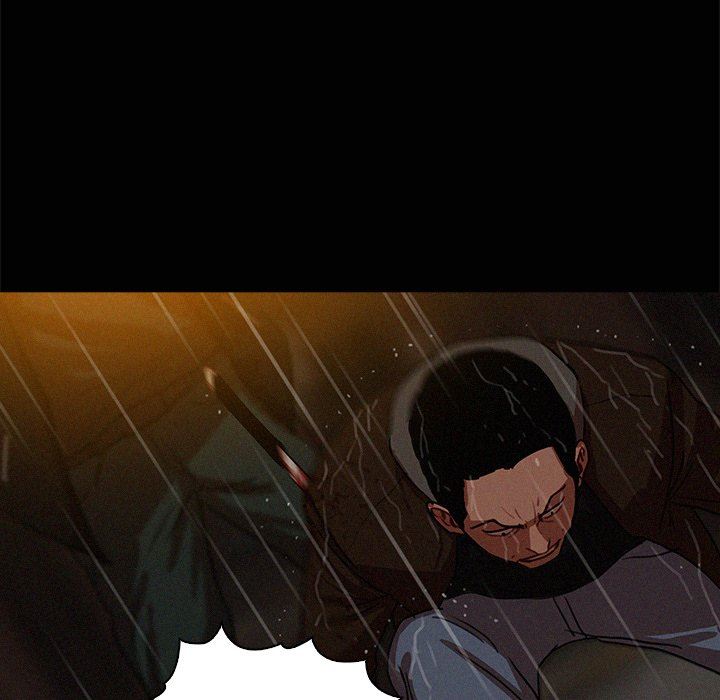 [Manhwa] Lost Paradise Love, mature woman, big breasts#[85P]-15