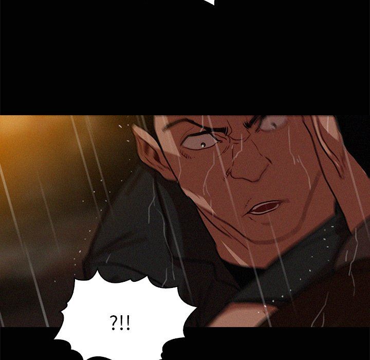 [Manhwa] Lost Paradise Love, mature woman, big breasts#[85P]-25