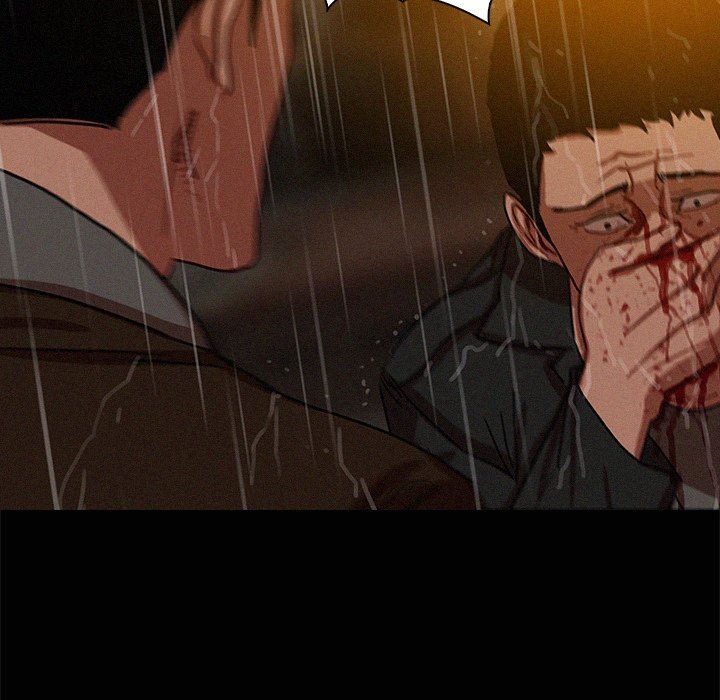 [Manhwa] Lost Paradise Love, mature woman, big breasts#[85P]-32