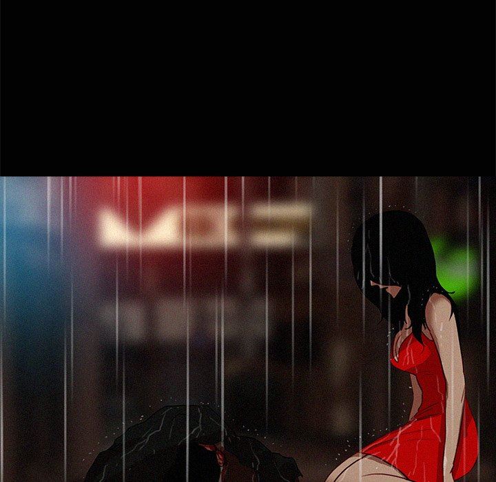 [Manhwa] Lost Paradise Love, mature woman, big breasts#[85P]-51