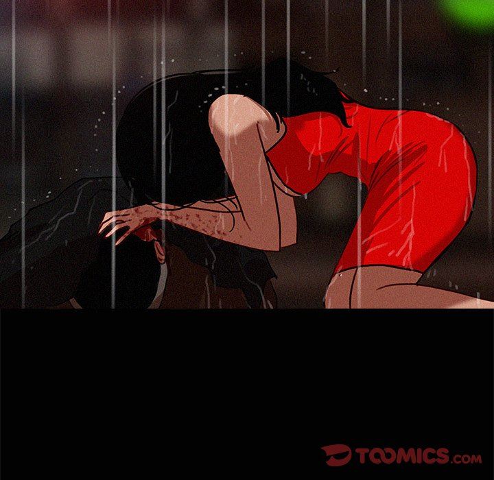 [Manhwa] Lost Paradise Love, mature woman, big breasts#[85P]-54