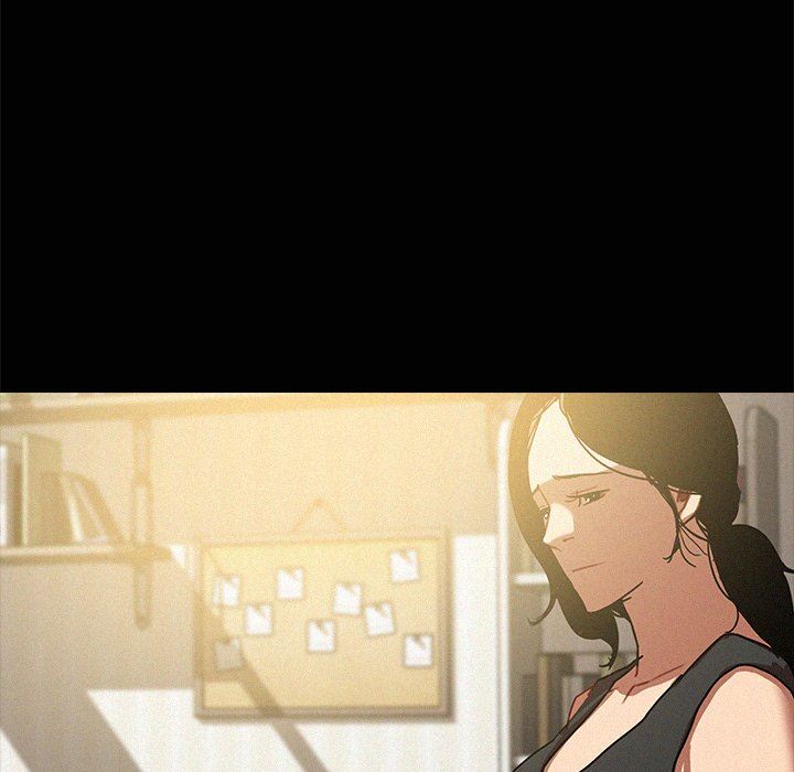 [Manhwa] Lost Paradise Love, mature woman, big breasts#[85P]-56