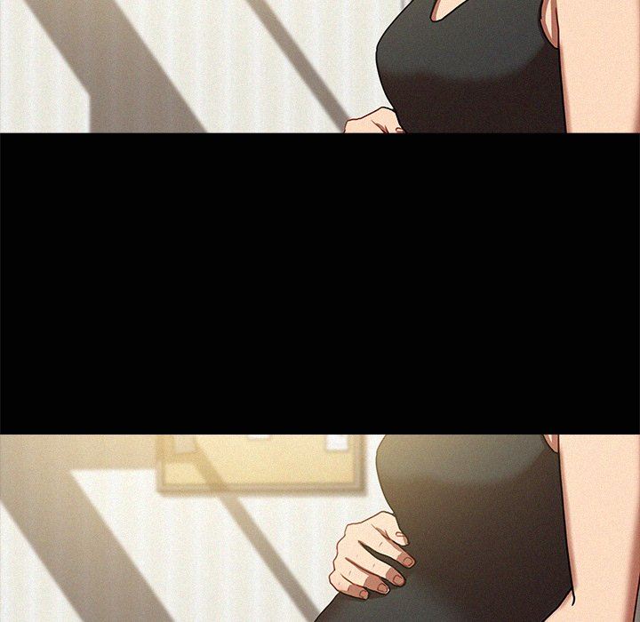 [Manhwa] Lost Paradise Love, mature woman, big breasts#[85P]-57