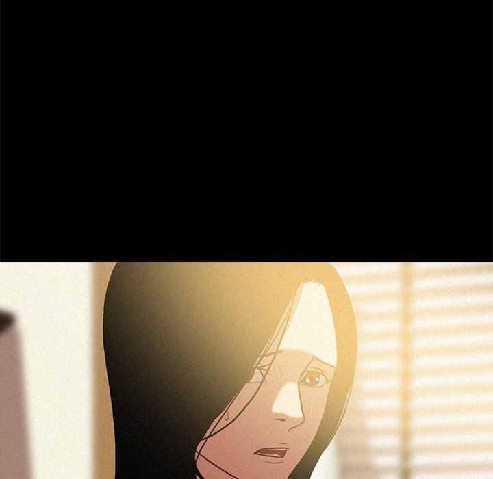 [Manhwa] Lost Paradise Love, mature woman, big breasts#[85P]-76