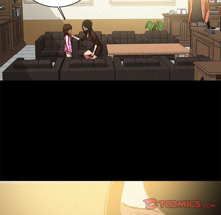 [Manhwa] Lost Paradise Love, mature woman, big breasts#[85P]-78