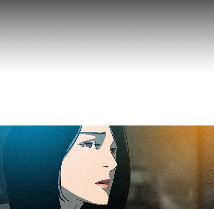[Manhwa] Lost Paradise Love, mature woman, big breasts#[85P]-81