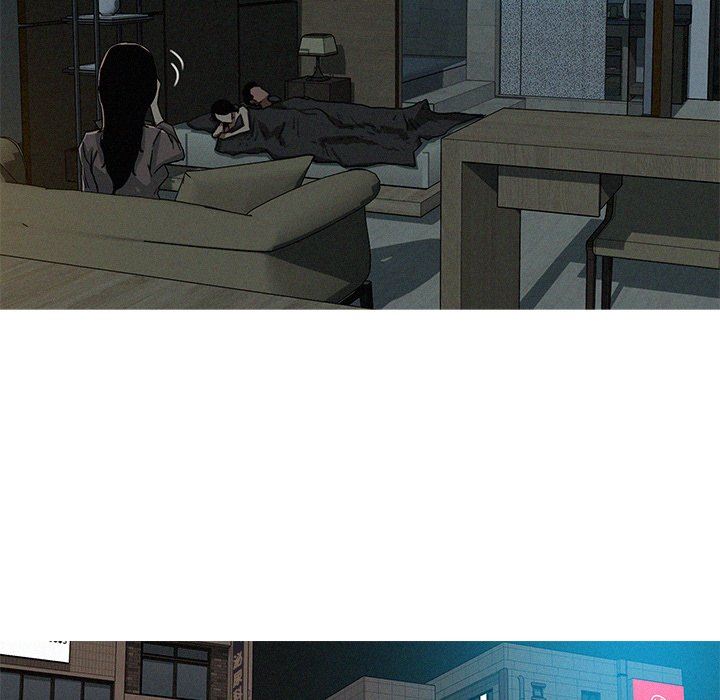 [Manhwa] Lost Paradise Love, mature woman, big breasts#[85P]-83