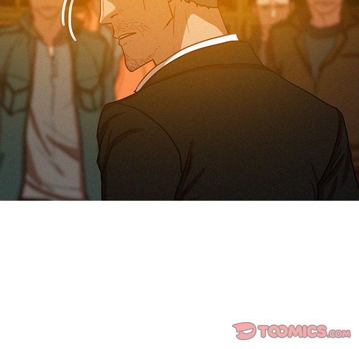 [Manhwa] Lost Paradise Love, mature woman, big breasts#[76P]-50