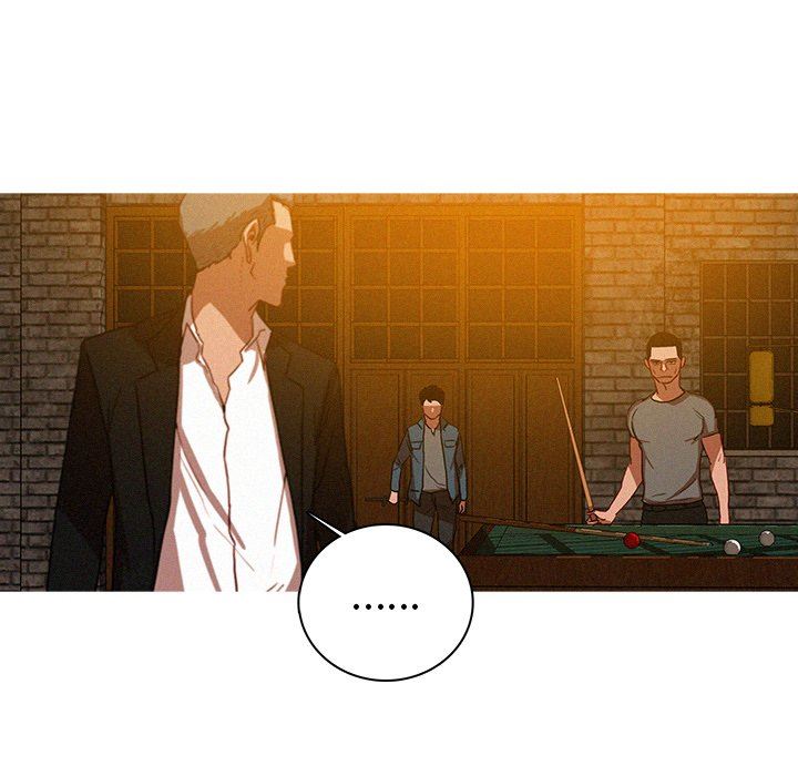 [Manhwa] Lost Paradise Love, mature woman, big breasts#[76P]-52