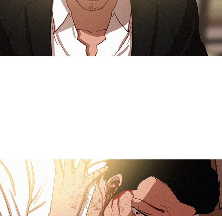 [Manhwa] Lost Paradise Love, mature woman, big breasts#[76P]-9