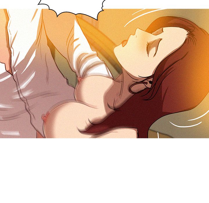 [韩国漫画] 迷失天堂 爱情,熟女人妻,巨乳大奶#[75P]-30