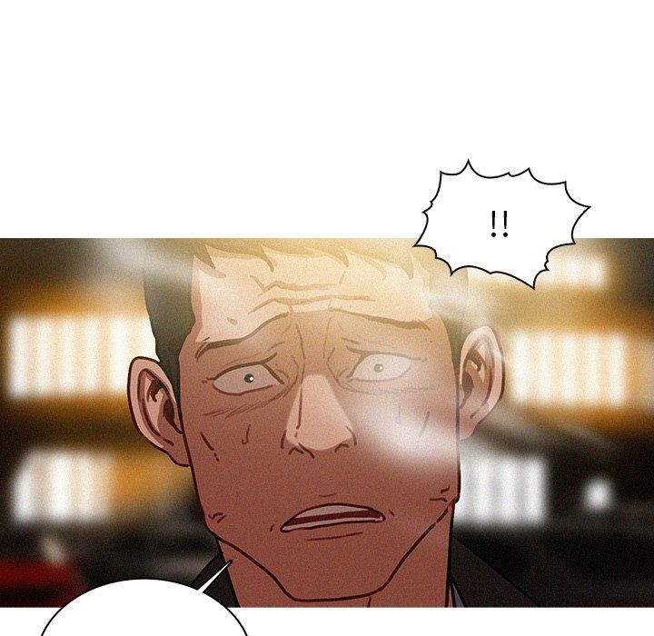 [Manhwa] Lost Paradise Love, mature woman, big breasts#[73P]-27
