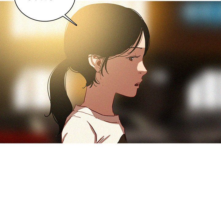 [Manhwa] Lost Paradise Love, mature woman, big breasts#[73P]-32
