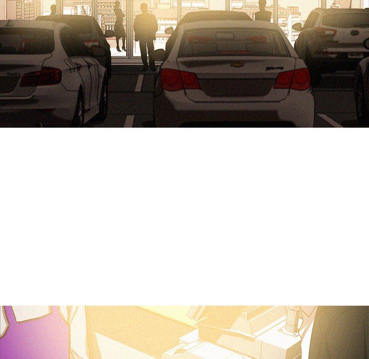 [Manhwa] Lost Paradise Love, mature woman, big breasts#[73P]-35