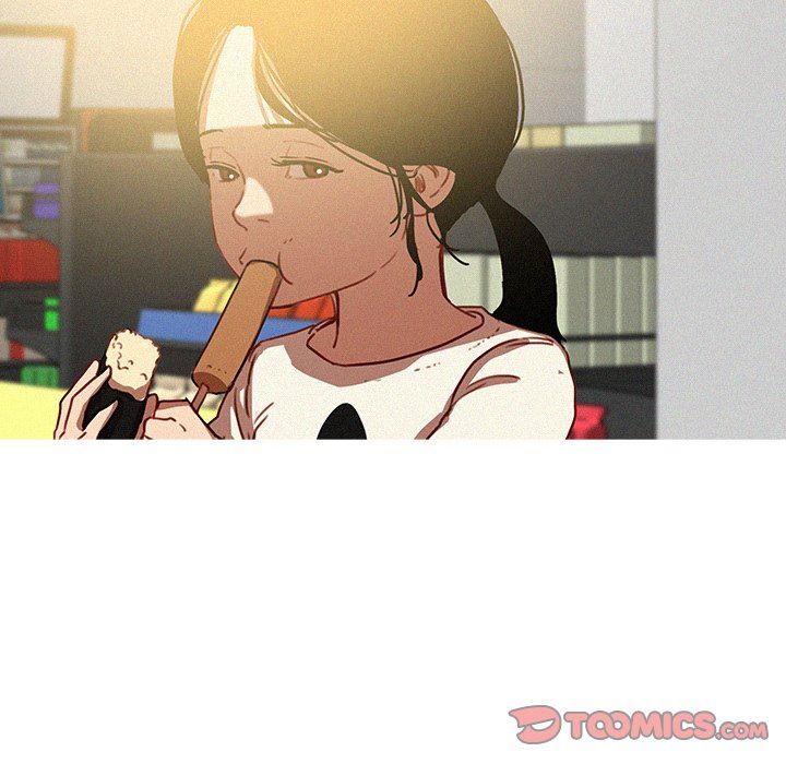 [Manhwa] Lost Paradise Love, mature woman, big breasts#[73P]-50