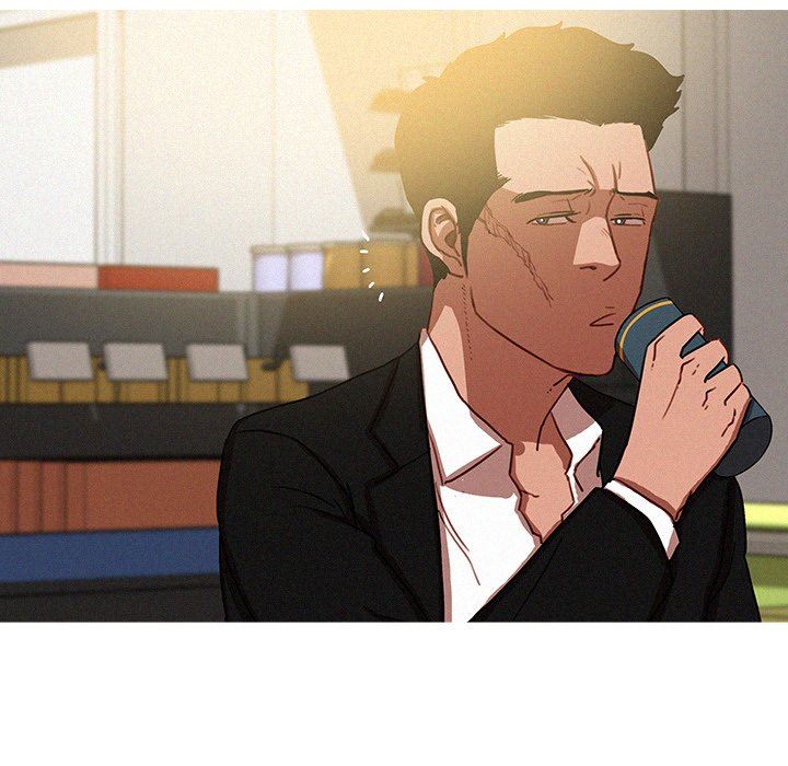 [Manhwa] Lost Paradise Love, mature woman, big breasts#[73P]-51
