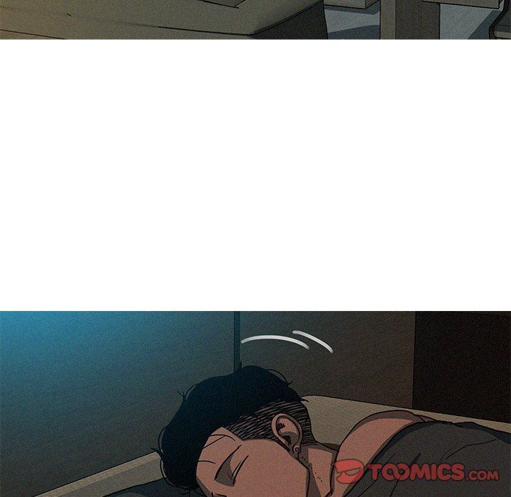 [Manhwa] Lost Paradise Love, mature woman, big breasts#[75P]-42