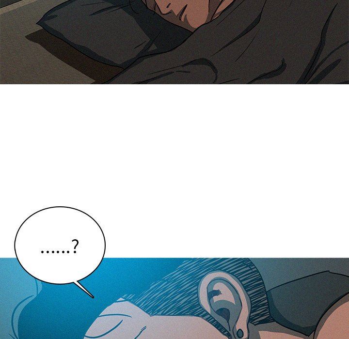 [Manhwa] Lost Paradise Love, mature woman, big breasts#[75P]-43