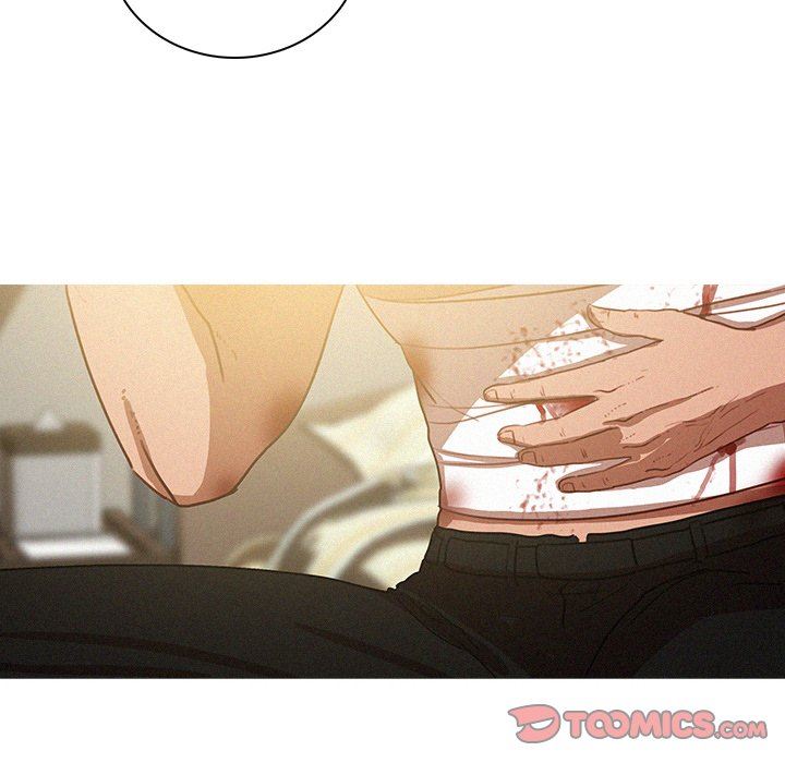 [Manhwa] Lost Paradise Love, mature woman, big breasts#[75P]-54
