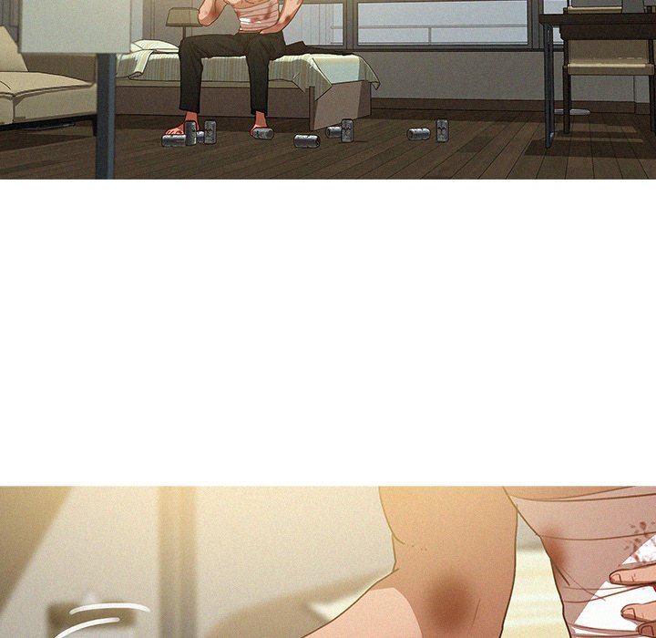 [Manhwa] Lost Paradise Love, mature woman, big breasts#[75P]-61