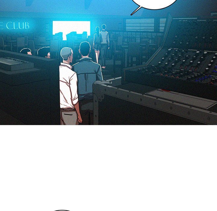 [Manhwa] Lost Paradise Love, mature woman, big breasts#[72P]-13
