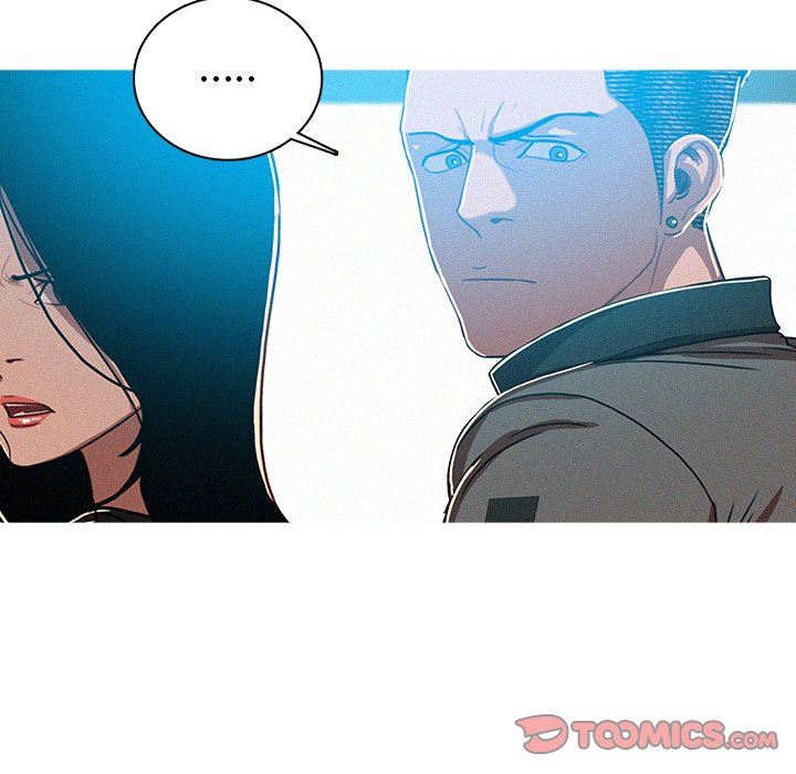 [Manhwa] Lost Paradise Love, mature woman, big breasts#[72P]-14
