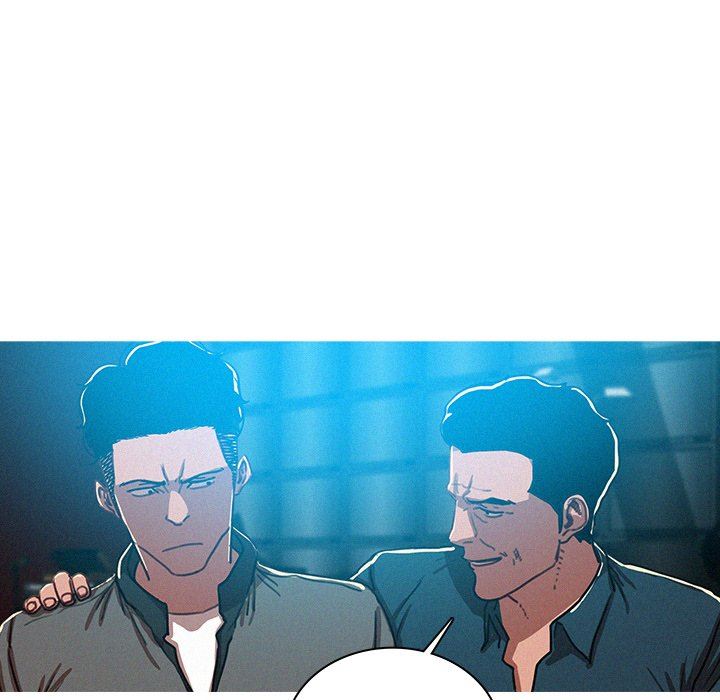 [Manhwa] Lost Paradise Love, mature woman, big breasts#[72P]-16