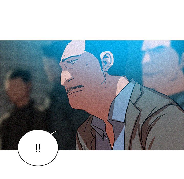 [Manhwa] Lost Paradise Love, mature woman, big breasts#[72P]-27