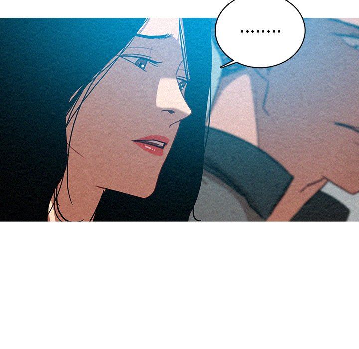 [Manhwa] Lost Paradise Love, mature woman, big breasts#[72P]-39