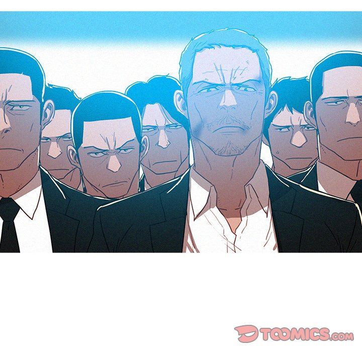 [Manhwa] Lost Paradise Love, mature woman, big breasts#[72P]-62