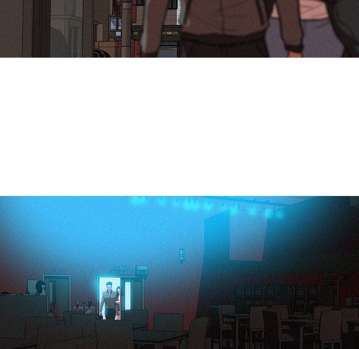 [Manhwa] Lost Paradise Love, mature woman, big breasts#[72P]-7