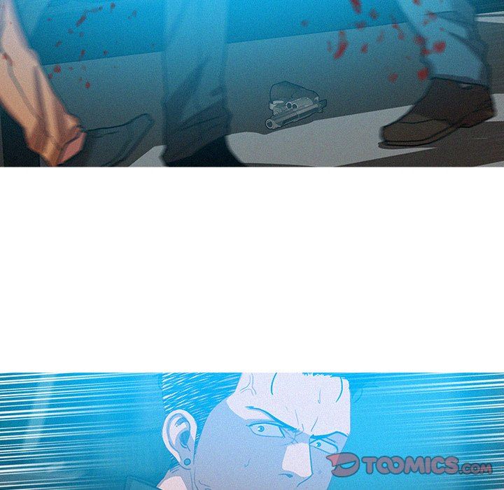 [Manhwa] Lost Paradise Love, mature woman, big breasts#[77P]-10