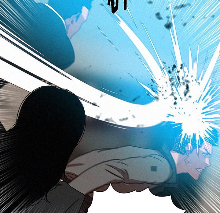 [Manhwa] Lost Paradise Love, mature woman, big breasts#[77P]-12