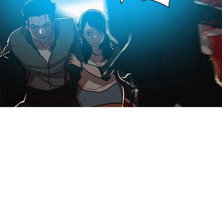 [Manhwa] Lost Paradise Love, mature woman, big breasts#[77P]-37