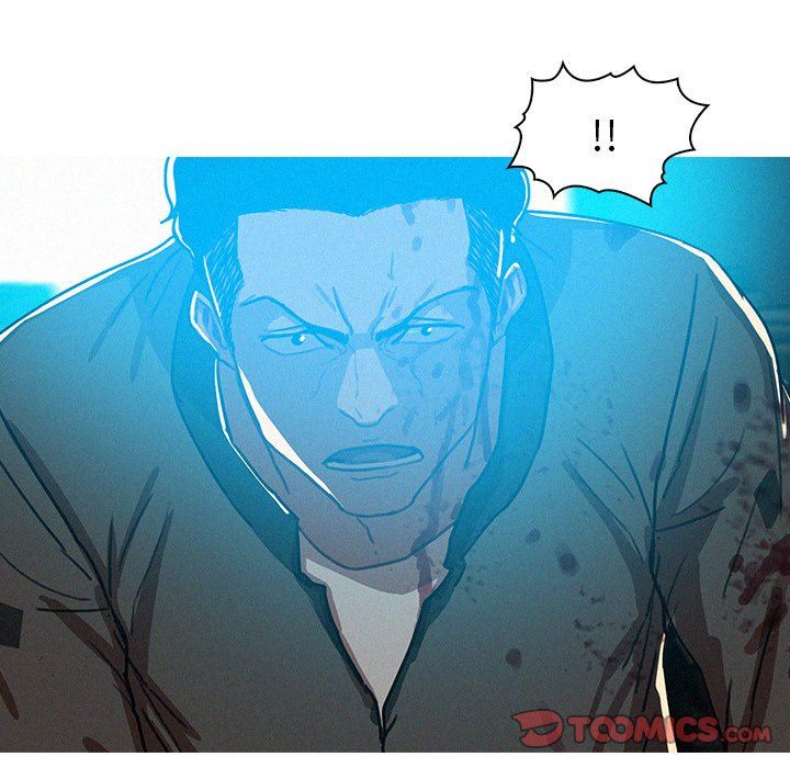 [Manhwa] Lost Paradise Love, mature woman, big breasts#[77P]-62