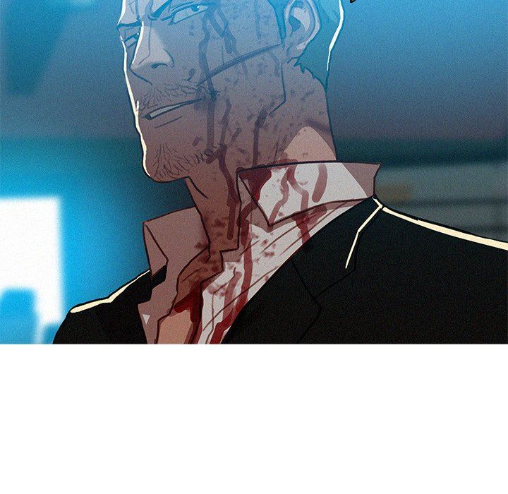 [Manhwa] Lost Paradise Love, mature woman, big breasts#[76P]-28